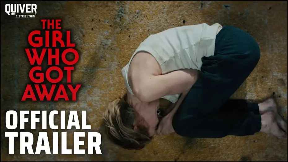 Watch film The Girl Who Got Away | The Girl Who Got Away | Official Trailer