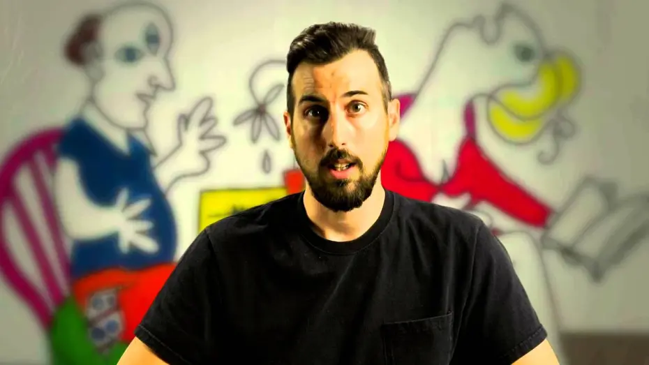 Watch film What Happened Was... | Ti West on WHAT HAPPENED WAS