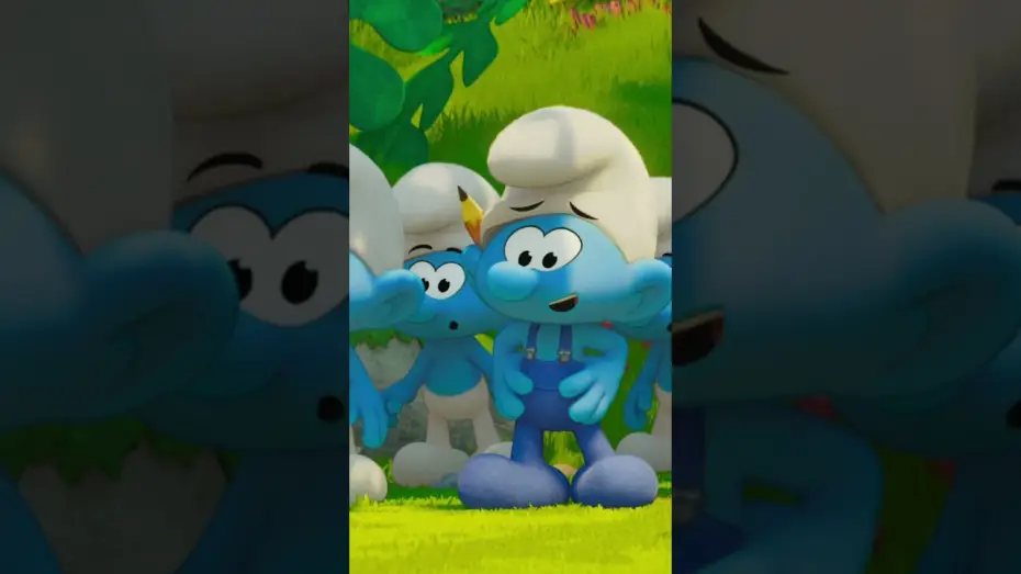 Watch film The Smurfs Musical | Bestie Reunion