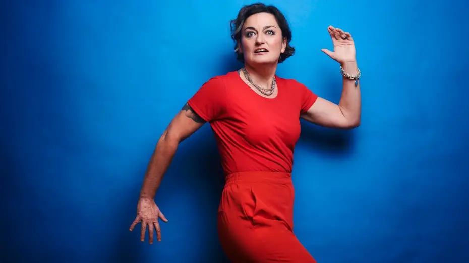 Watch film Zoe Lyons: Werewolf | Zoe Lyons: Werewolf