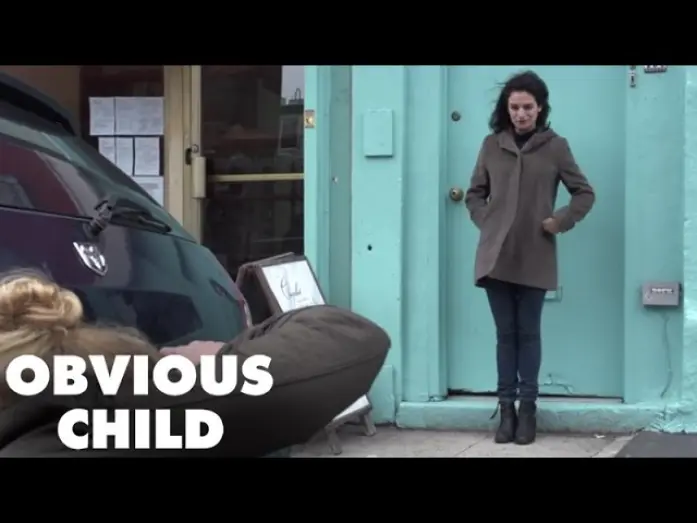 Watch film Obvious Child | Photoshoot
