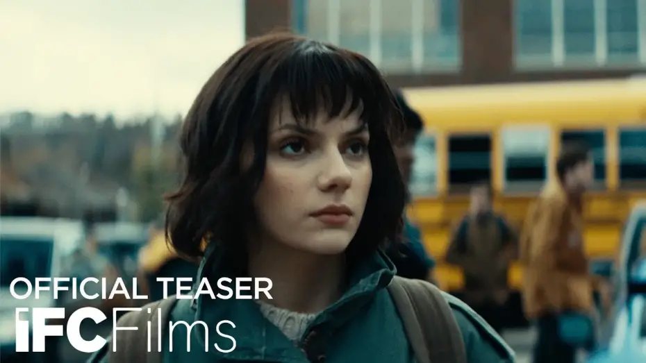 Watch film Whistle | Official Teaser