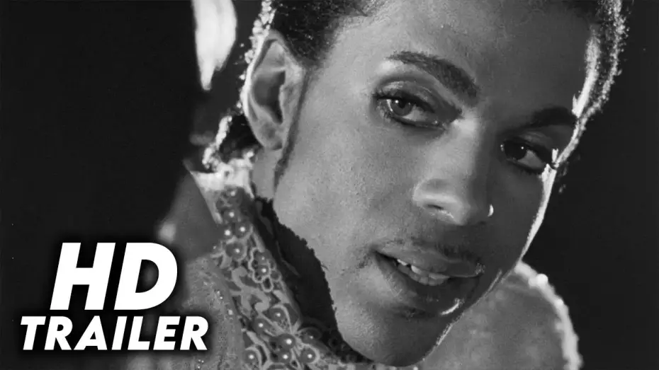 Watch film Under the Cherry Moon | Under the Cherry Moon (1986) Original Trailer [FHD]