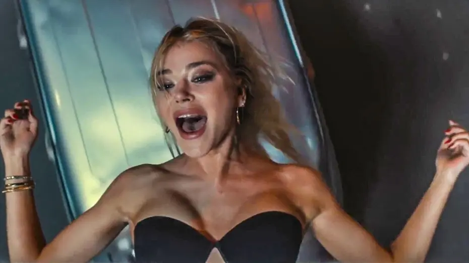 Watch film Hotel Belgrade | The Hotel "Belgrad" (2020) — Trailer