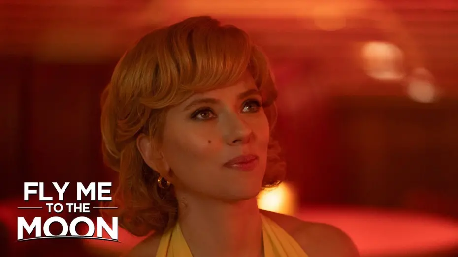 Watch film Fly Me to the Moon | Lying Revised