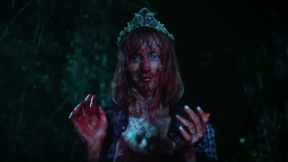 Watch film The Devil Whispered My Name | The Devil Whispered My Name Teaser Trailer (2025)
