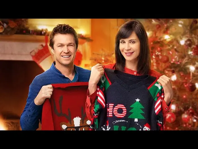Watch film Christmas in the Air | Preview - Christmas in the Air - Starring Catherine Bell, Eric Close.