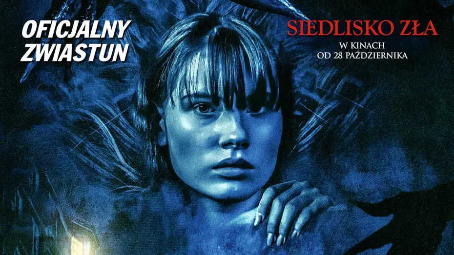 Watch film Lair | Siedlisko zła - zwiastun PL