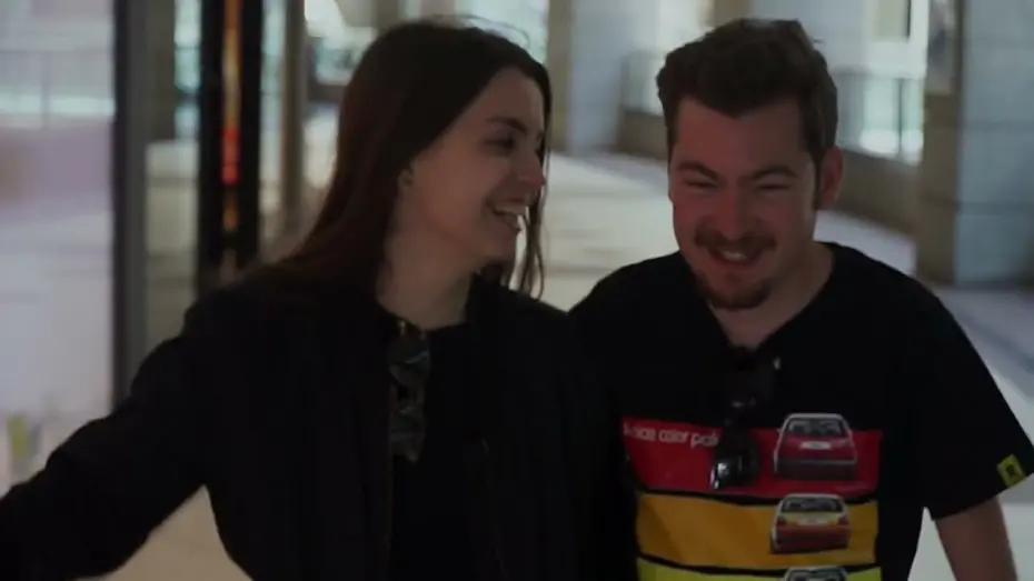 Watch film Where are you now? | &iquest;D&Oacute;NDE EST&Aacute;S AHORA? Teaser Trailer #1 (2025)