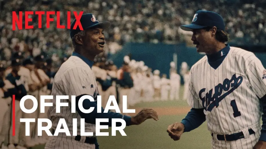 Watch film Who Killed The Montreal Expos? | Official Trailer