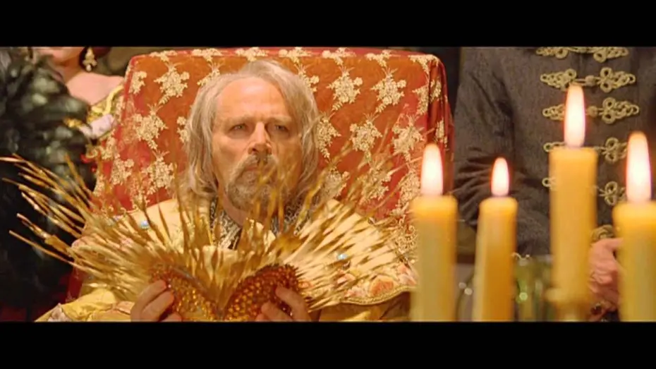 Watch film Bathory: Countess of Blood | Bathory, 2008 (trailer) - short version
