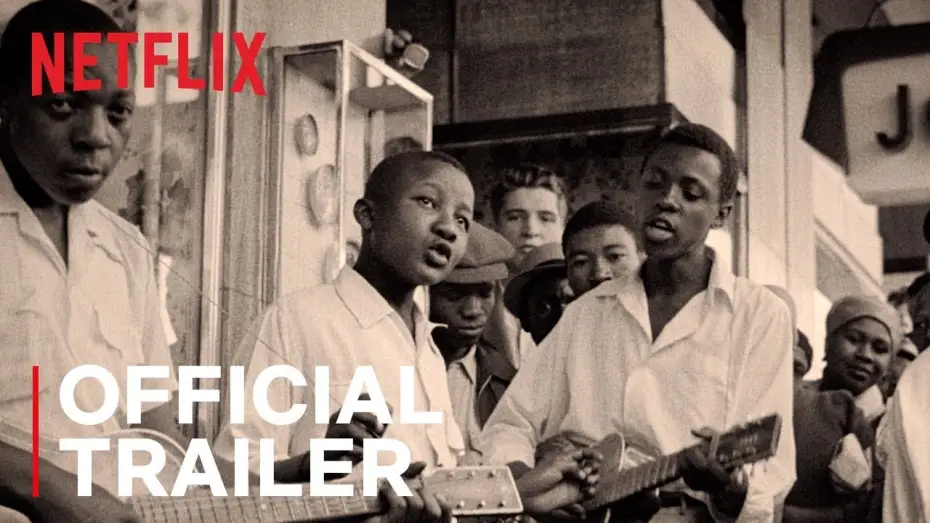 Watch film ReMastered: The Lion