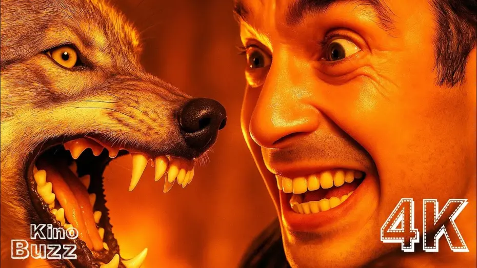 Watch film Coyotes | Ночь койота (2025)