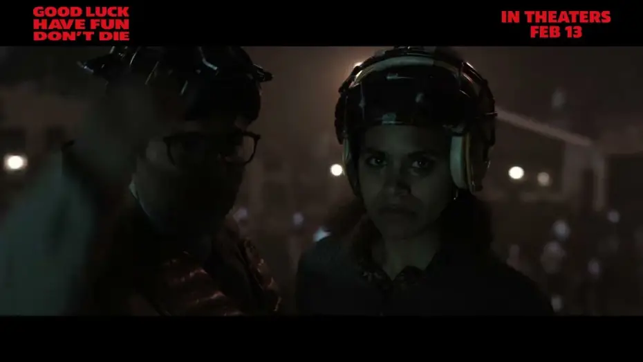 Watch film Good Luck, Have Fun, Don