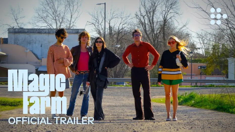 Watch film Magic Farm | Official Trailer #2