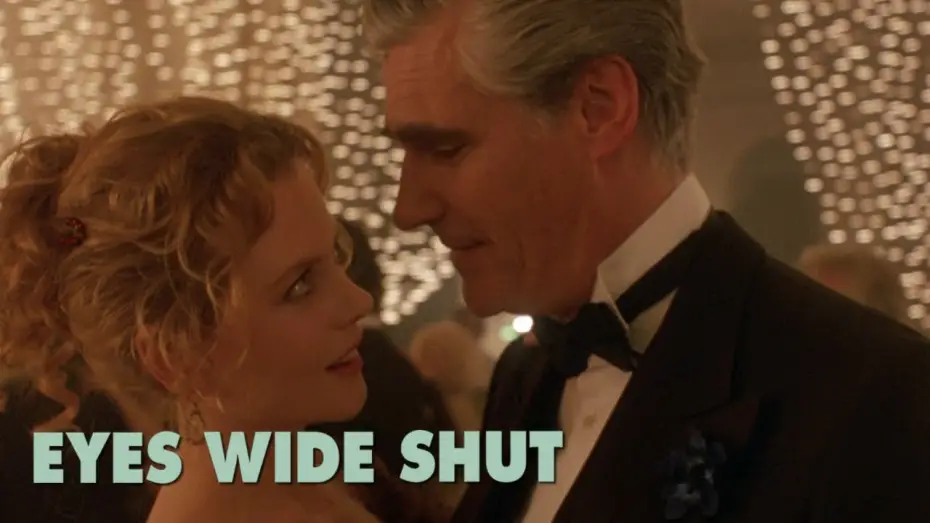 Watch film Eyes Wide Shut | Alice Dances with Sandor