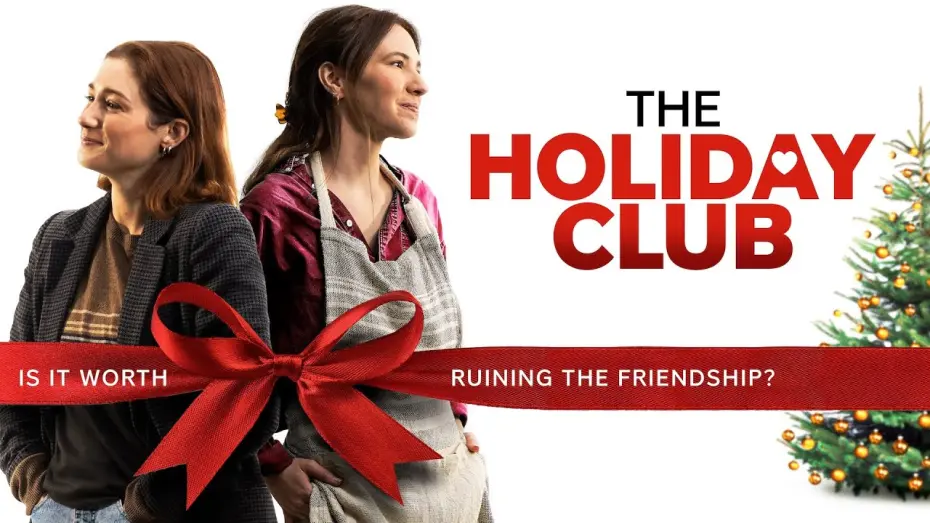 Watch film The Holiday Club | Official Trailer