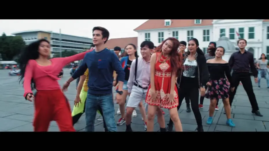 Watch film Dubsmash | Official Trailer 