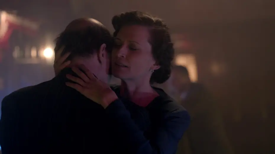 Watch film A Prominent Patient | Trailer