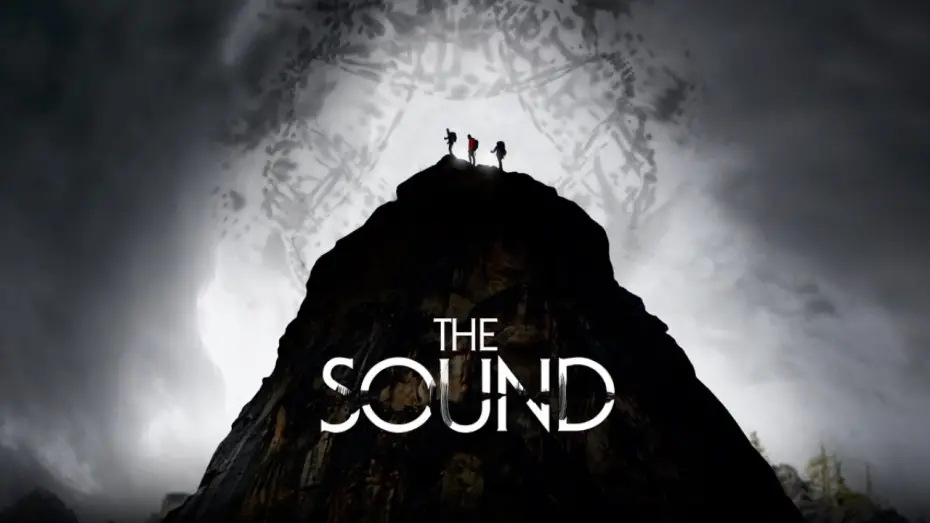 Watch film The Sound | The Sound | Official Trailer | Horror Brains