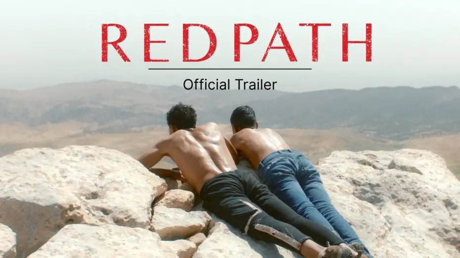 Watch film Red Path | Official Trailer [Subtitled]