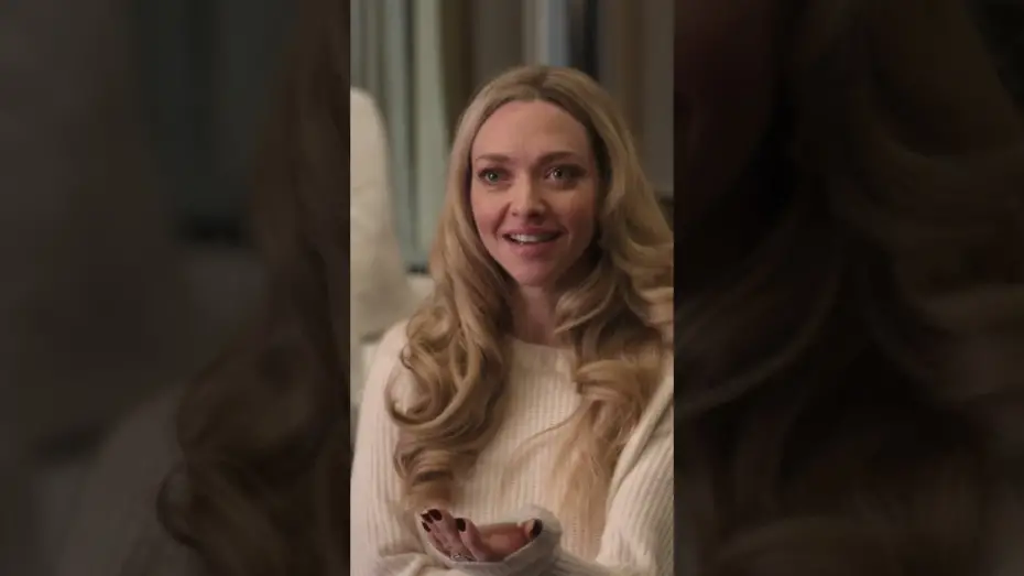 Watch film The Housemaid | no shoes on the furniture, Millie.