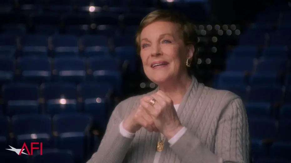 Watch film The Sound of Music | Julie Andrews on why "My Favorite Things" is one of her favorite songs from THE SOUND OF MUSIC