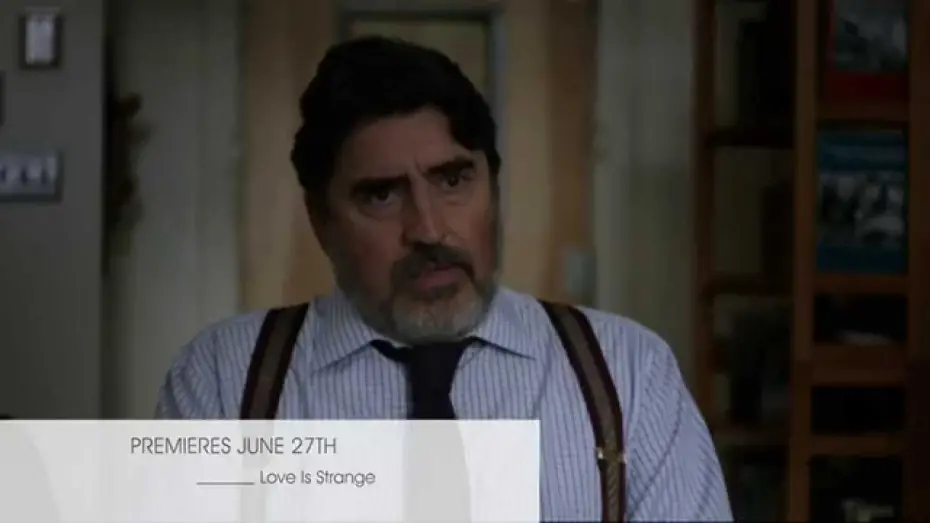 Watch film Love Is Strange | Love is Strange - June 27