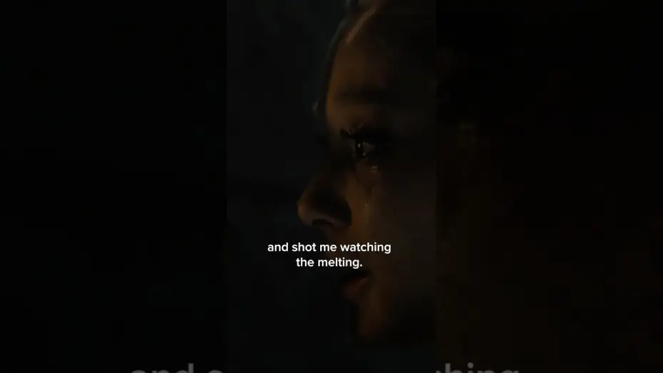 Watch film Wicked Part Two | A glimpse behind the door scene with Ariana Grande