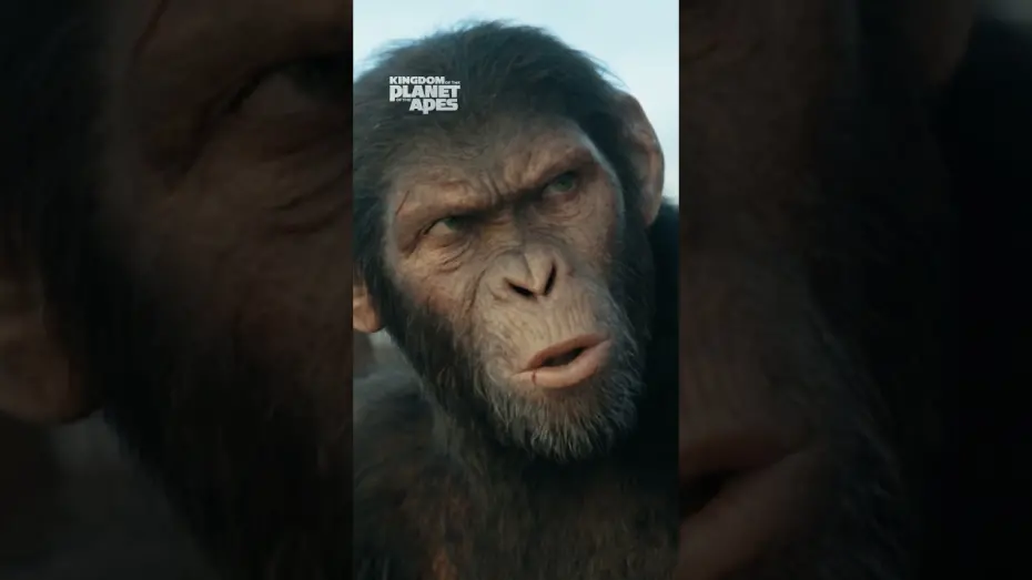 Watch film Kingdom of the Planet of the Apes | The Hunt