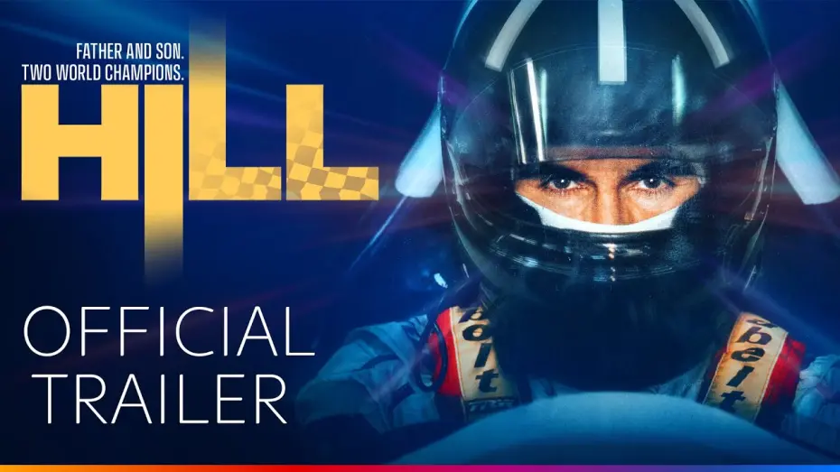 Watch film Hill | Official Trailer