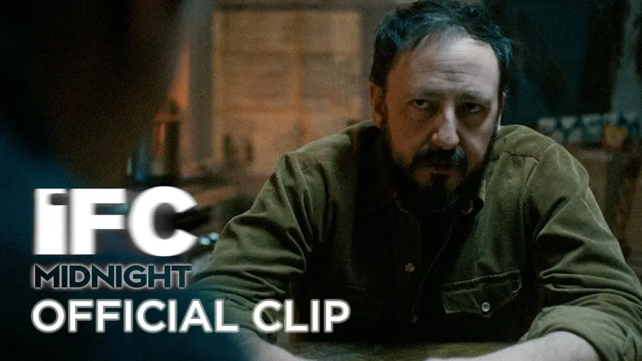 Watch film I Trapped the Devil | Clip "I Gotta Show You Something"