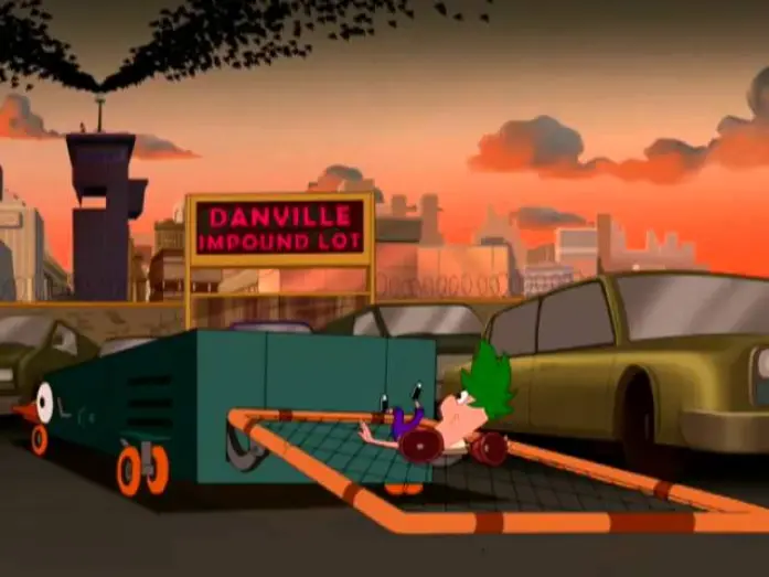 Watch film Phineas and Ferb The Movie: Across the 2nd Dimension | Phineas and Ferb The Movie: Across the 2nd Dimension - Disney Channel Official