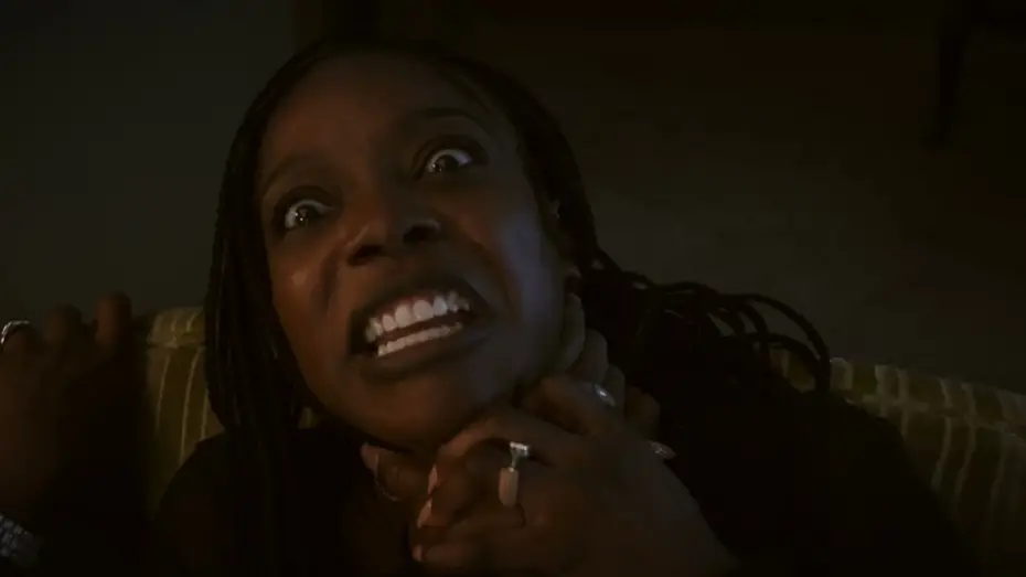 Watch film Macbeth in Compton | Macbeth in Compton - Trailer ( Short film)