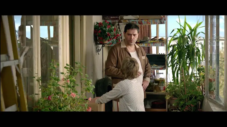Watch film Domestic | Domestic Trailer Romania