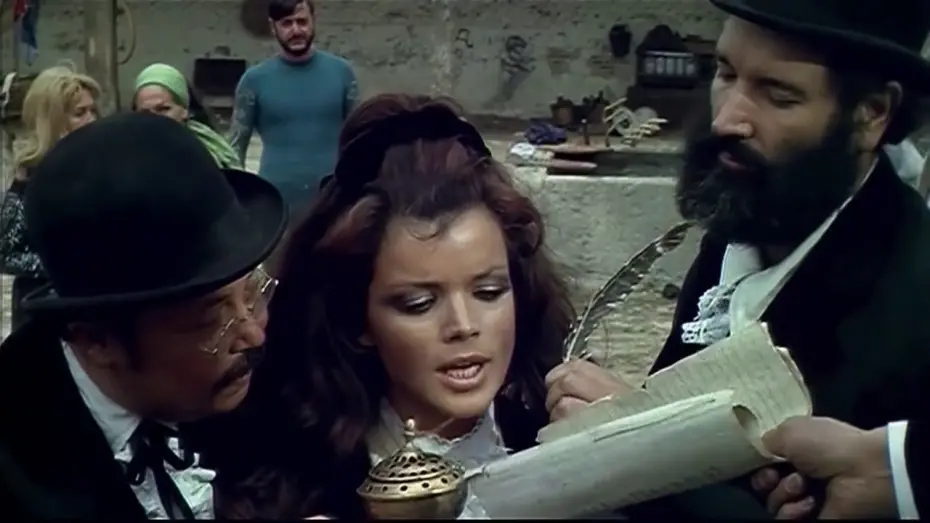 Watch film Black Beauty | Black Beauty 1971 Trailer