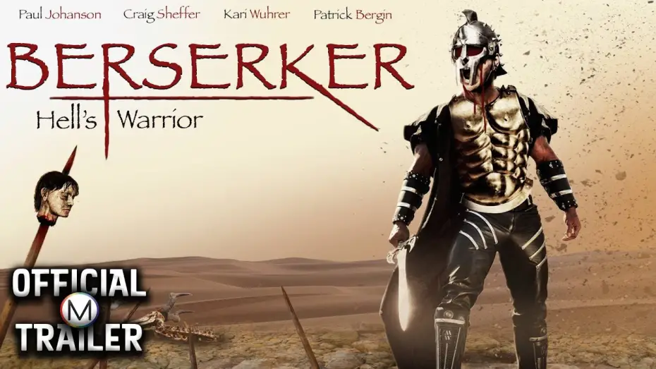 Watch film Berserker: Hell