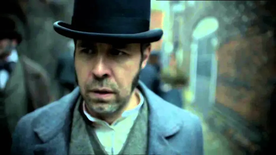 Watch film Beyond the Pale | The Suspicions of Mr Whicher | Beyond the Pale | ITV