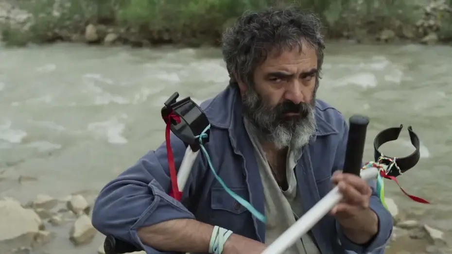 Watch film Hit the Road | Trailer