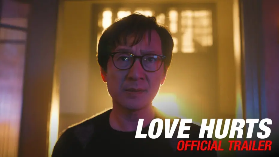 Watch film Love Hurts | Official UK Trailer