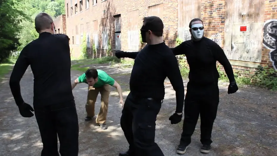 Watch film Super Task Force One | Super Task Force One "Show Opener"