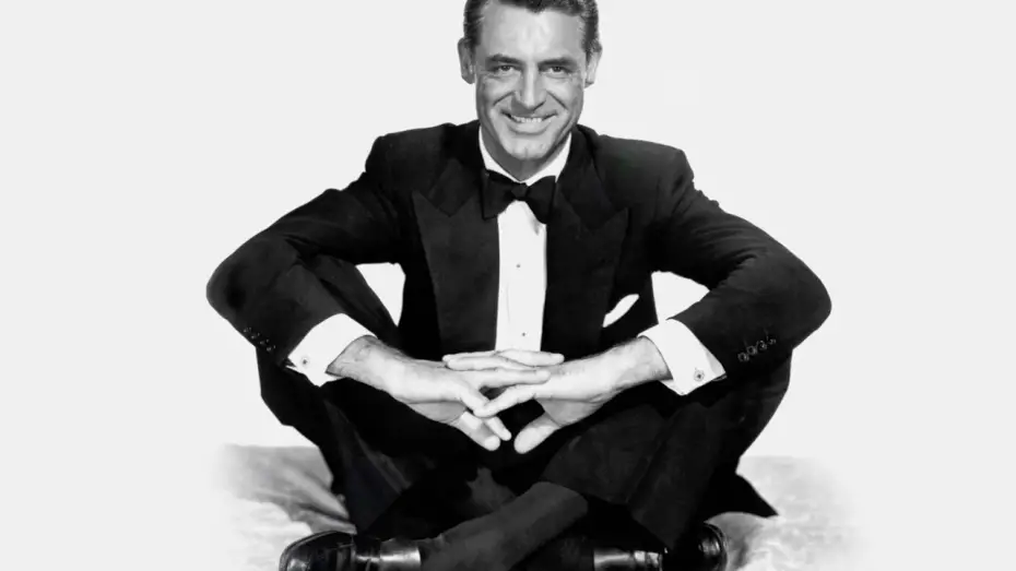 Watch film Becoming Cary Grant | Becoming Cary Grant  – Trailer official (English) from Cannes (new)