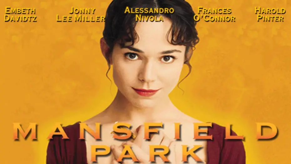 Watch film Mansfield Park | Official Trailer