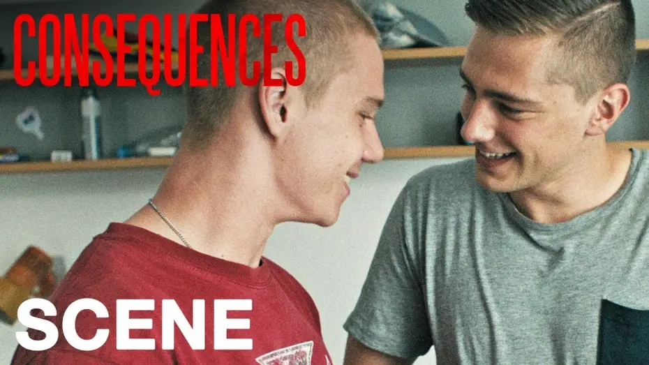 Watch film Consequences | Wanna go to Amsterdam? [Subtitled]