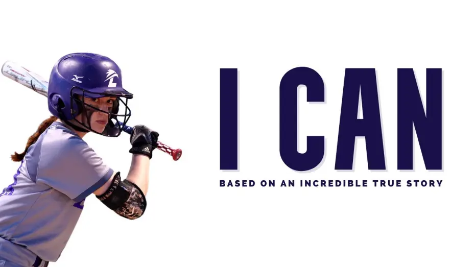 Watch film I Can | I Can | True Story | Faith Based Softball Movie (TEASER)