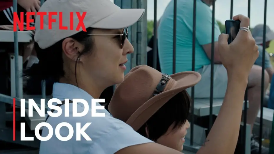 Watch film A House of Dynamite | The Editing & Sound Design