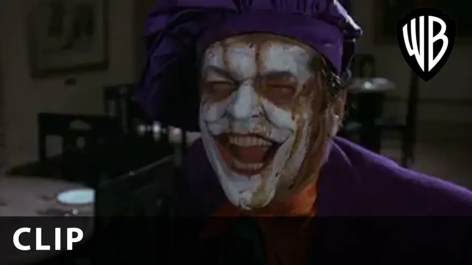 Watch film Batman | Batmobile Scene