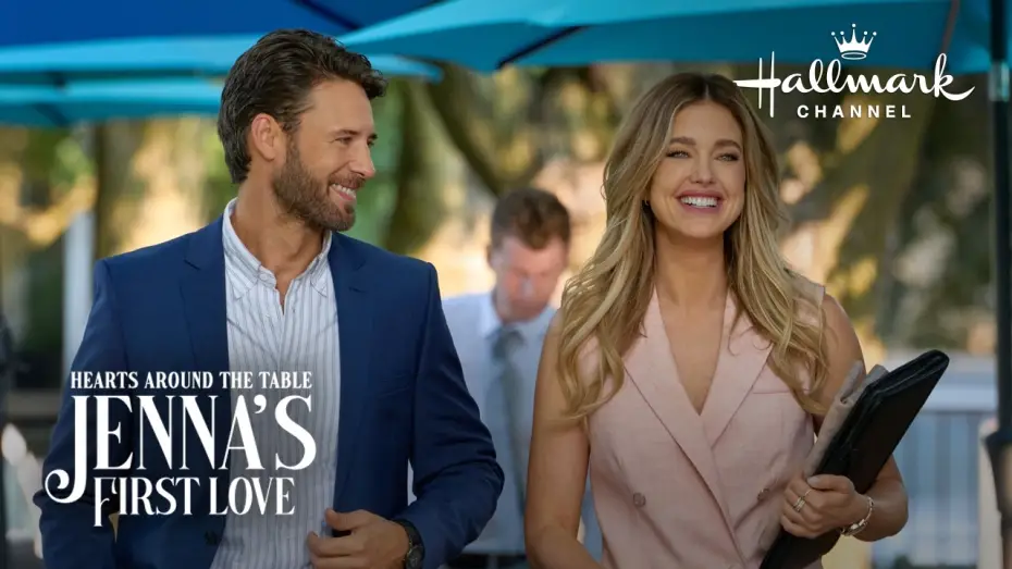 Watch film Hearts Around the Table: Jenna
