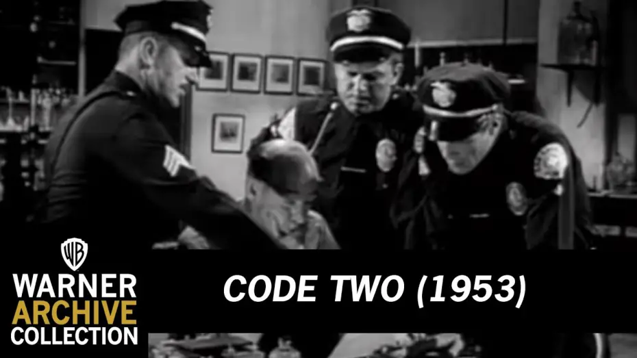 Watch film Code Two | Code Two (Original Theatrical Trailer)