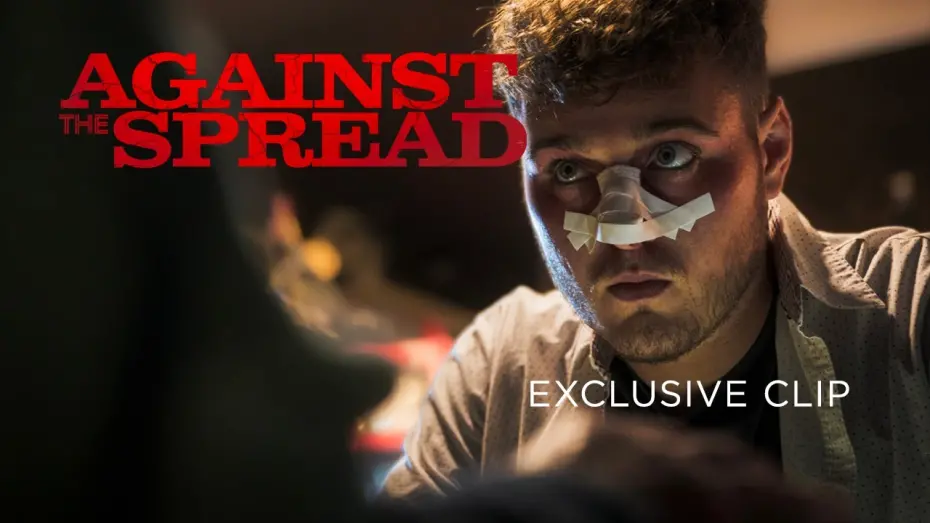 Watch film Against the Spread | Short Clip
